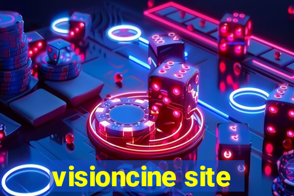 visioncine site